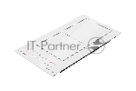 Индукционная варочная панель Maunfeld CVI292S2BWH Inverter белый