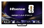 Телевизор Hisense 65" 65U7S PRO черный Mini LED 4K UHD 165Hz Smart TV