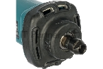 Прямошлифовальная машина (гравер) Makita GD 0602 ПШМ,400Вт,25000об\м,цанга-3\6\8мм,1.6кг,кор, вид 3