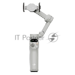 Стедикам Dji Osmo Mobile 7 серый