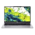 Ноутбук Acer Aspire Lite AL15-72P-595Y/15.6"/IPS/Intel Core i5 13500H/16Gb/512Gb/SSD/Intel UHD Graphics/Без ОС/серебристый/1.79kg