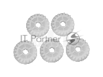 Шестерня привода CET2423 (RU5-0957-000) HP LaserJet P3005/M3027/M3035