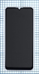 Защитное стекло Privacy "Анти-шпион" для Huawei Y6P 2020