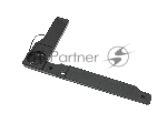 Динамик правый для MacBook Air 13 A1369 A1466 Mid 2011-Mid 2017 609-0318 609-0346 922-9965 923-012