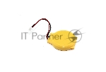 Батарейка CMOS CR2450 с коннектором 10 шт