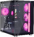 Компьютер Bloody BD-PC CZ79C3 MT i7 14700F (2.1) 64Gb SSD 1Tb RTX 5080 16Gb Win 11H 64 GbitEth 850W черный (2086028), вид 33