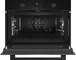 Духовой шкаф Электрический Weissgauff OE 4551 DB Black Edition черный, вид 15