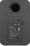 Акустическая система SVEN АС SPS-830 2.0 черный 60Вт BT, вид 23