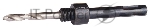 Переходник Зубр 29535_z01державка ЭКСПЕРТ для BiMet коронок SDS+ d14-30мм