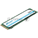Накопитель SSD SATA2.5" 240GB 5300 MAX MTFDDAK240TDT CRUCIAL
