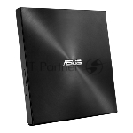 Оптический привод внешний ASUS SDRW-08U8M-U/BLK/G/AS/P2G, dvd-rw, external; 90DD0290-M29000