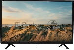 Телевизор Horizont 43" 43LE7052D черный LED FHD 60Hz Smart
