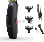 Машинка для стрижки Rowenta Cut & Style KL TN182LF0 черный (насадок в компл:3шт)