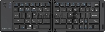 Клавиатура Defender Enigma SB-094 беспроводная, Bluetooth, чёрный