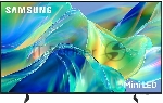 Телевизор Samsung 43" UE43M1EHAUXPY титановый черный Mini LED UHD 60Hz Smart TV Tizen