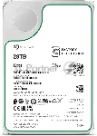 Жесткий диск HDD Seagate Exos X28 28Tb 7200rpm SATA 512Mb 3.5"
