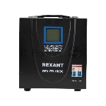 Стабилизатор пониженного напряжения Rexant REX-FR-10000, вид 4