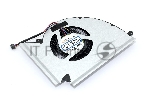 Вентилятор (кулер) для ноутбука MSI GE76 GP76 GPU