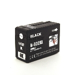 Струйный картридж NV Print 932XLBK (NV-CN053AE) Black для HP OfficeJet 6100, 6600, 6700, 7110, 7510, 7610, 7612 (1000 стр)