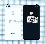 Задняя крышка для Huawei P10 Lite/Nova Lite белый