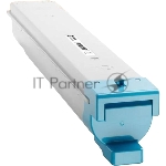 MPS A3 Тонер картридж HP для Managed CLJ MFP E77822/E77825/E77830, голубой (32 000 стр.) (Замена W9191MC)