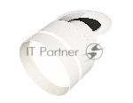 Светильник Ambrella Light XM8101525 SWH/FR белый песок/белый матовый GX53 (A2241, A2105, C8101, N8461)