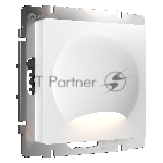 Встраиваемая LED подсветка Werkel Moon W1154401 (белый матовый)