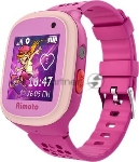 Смарт-часы AIMOTO START 2 PINK 9900201 KNOPKA