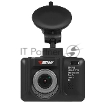 Видеорегистратор с радар-детектором Artway MD-108 GPS черный, вид 7