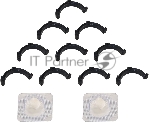 Бушинг Cet CET361023 для Xerox Ph 3020BI WC 3025BI
