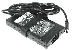 Блок питания (сетевой адаптер) для ноутбуков Dell 19,5V 3.34A 4.5x3.0 Slim HC