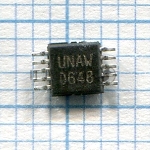 Контроллер MAX1698AEUB