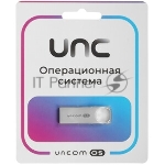 Операционная система Uncom OS Home скретч-карта (HOME-1U)
