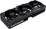 Видеокарта Palit GeForce RTX 5080 GamingPro V1, 16 GB GDDR7, 256 bit, 3xDisplayPort, HDMI, GPU 2617 MHz, вид 31