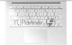 Ноутбук Honor MagicBook Pro 14 ZhuqueC/14.6"/OLED/Intel Core Ultra 9 388H/32Gb/1Tb SSD/Intel Arc B390/Windows 11 Home/белый/1.35kg, вид 19