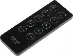 Акустическая система Edifier R2000DB черный 24Wx2 + 36Wx2, 50 Гц - 20 кГц, пульт ДУ, вид 16