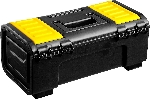 Ящик для инструмента "TOOLBOX-16" пластиковый, STAYER Professional 38167-16, вид 14