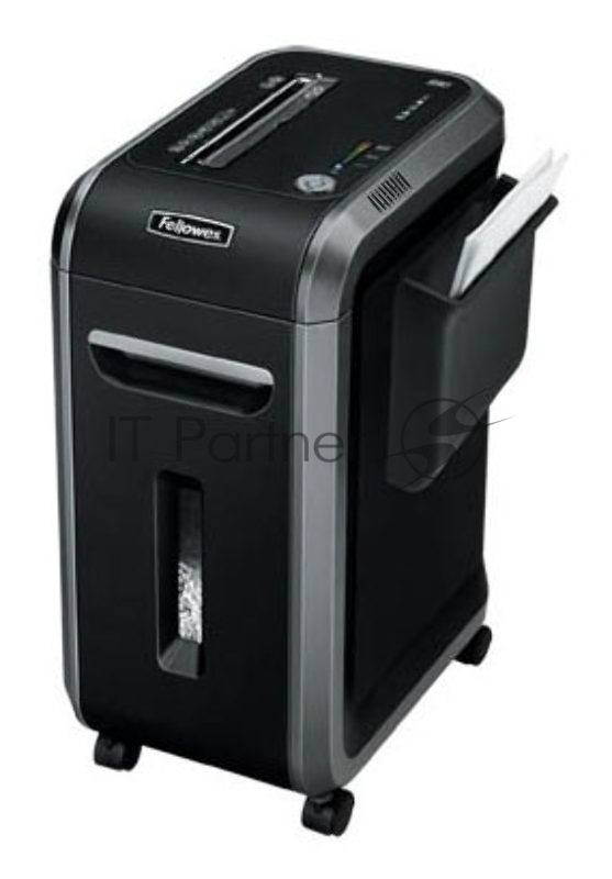 Шредер Fellowes Powershred 99Ci FS-46910 100% Jam Proof, SafeSense,авт., 3,9х38 мм