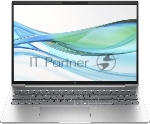 Ноутбук HP Probook 460 G11/16"/IPS/Intel Core Ultra 5 125/16GB/512GB SSD/Intel Graphics/DOS/серебристый/1.8kg
