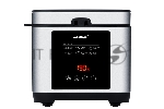 Фритюрница-фондю Steba DF 150 F серебристый/чёрный, 1200 Вт, 2.5 л, 0.8 кг, таймер, вид 13