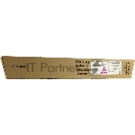Малиновый тонер повышенной емкости Ricoh 842452 M C2000H (15К) Print Cartridge Magenta M C2000H