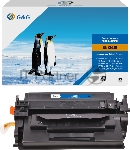 Картридж лазерный G&G GG-C052H черный (9200 стр.) для Canon MF421/426/428/429/LBP 212/214/215
