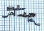 Динамик верхний (слуховой) для Samsung Galaxy Note 5 SM-N920