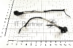 Разъем для ноутбука HY-S0012 Sony Vaio VPC-S11 с кабелем