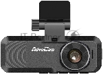 Видеорегистратор AdvoCam 4K Duo III черный 2160x3840 2160p 139гр. ГЛОНАСС/GPS