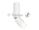 Светильник Ambrella Light XM6312105 SWH/FR/CL белый песок/белый матовый/прозрачный MR16 GU5.3