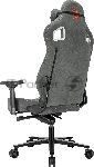 Кресло A4Tech Bloody GC-660 серый, ткань, вид 39