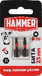 Бита Haммer Flex 203-179TORX-1025мм, 2шт., вид 13