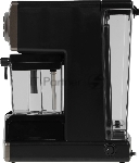 Кофеварка рожковая Vitek VT-1517 (BN) коричневый, исп. кофе - молотый, 1.65 л, 1238 Вт, 15 Бар, вид 47