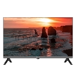 Телевизор Blackton 24" Bt 24FS34B черный/серый LED HD 60Hz Android TV